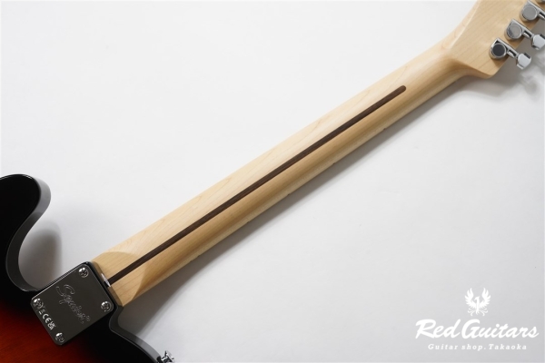 AFFINITY SERIES TELECASTER - 3-Color Sunburst